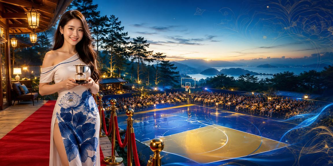 Game thủ Đà Lạt theo dõi kèo bóng rổ bên tách cà phê