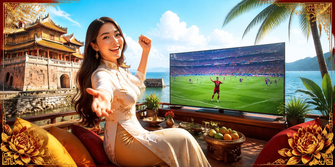 Người chơi tận hưởng giải trí có trách nhiệm tại Huế