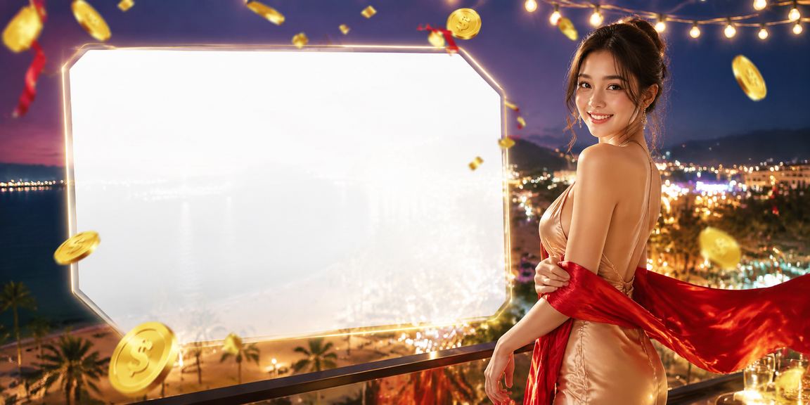 Không khí cá cược thể thao sôi động tại khu vực bãi biển Phú Quốc về đêm