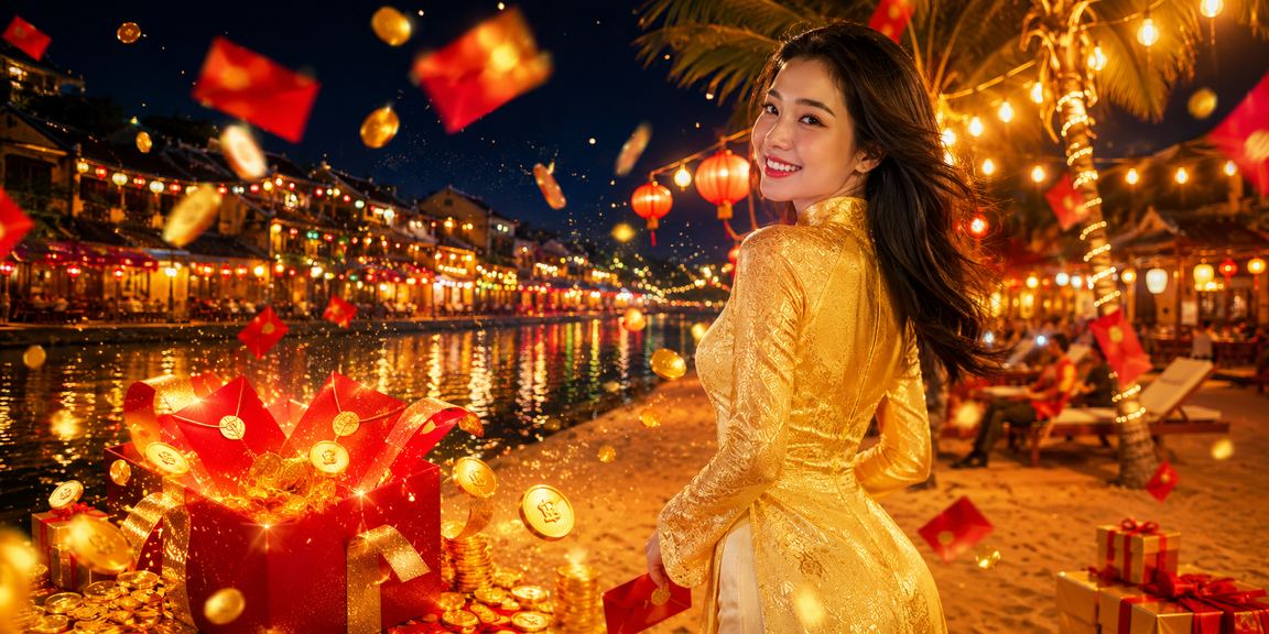Không gian giải trí casino hiện đại tại Việt Nam với giao diện đa dạng trò chơi