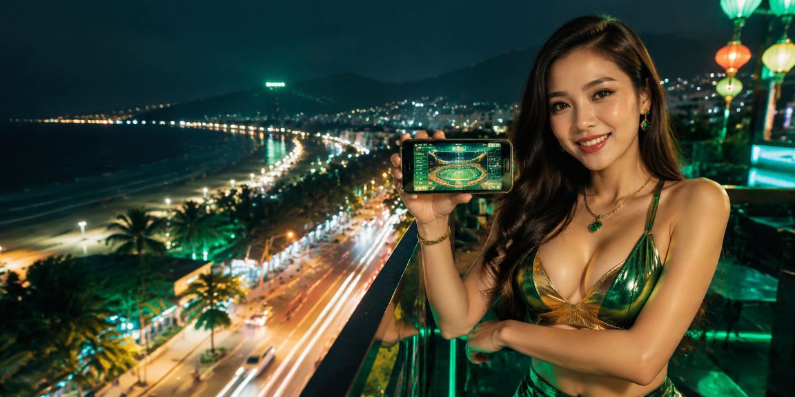 Không khí sôi động tại sòng bài casino trực tuyến Việt Nam với nhiều ưu đãi hấp dẫn