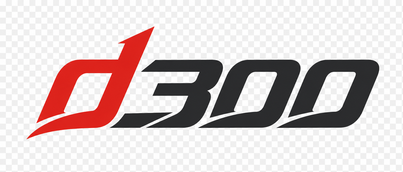 d300